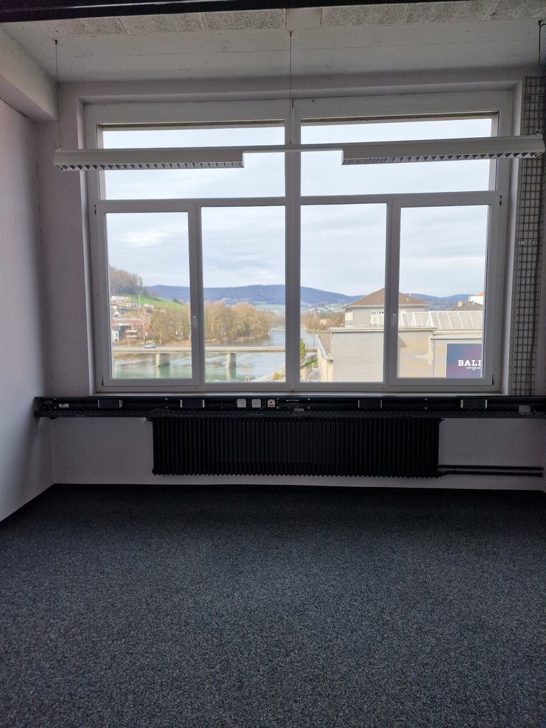 Ufficio di 124m²