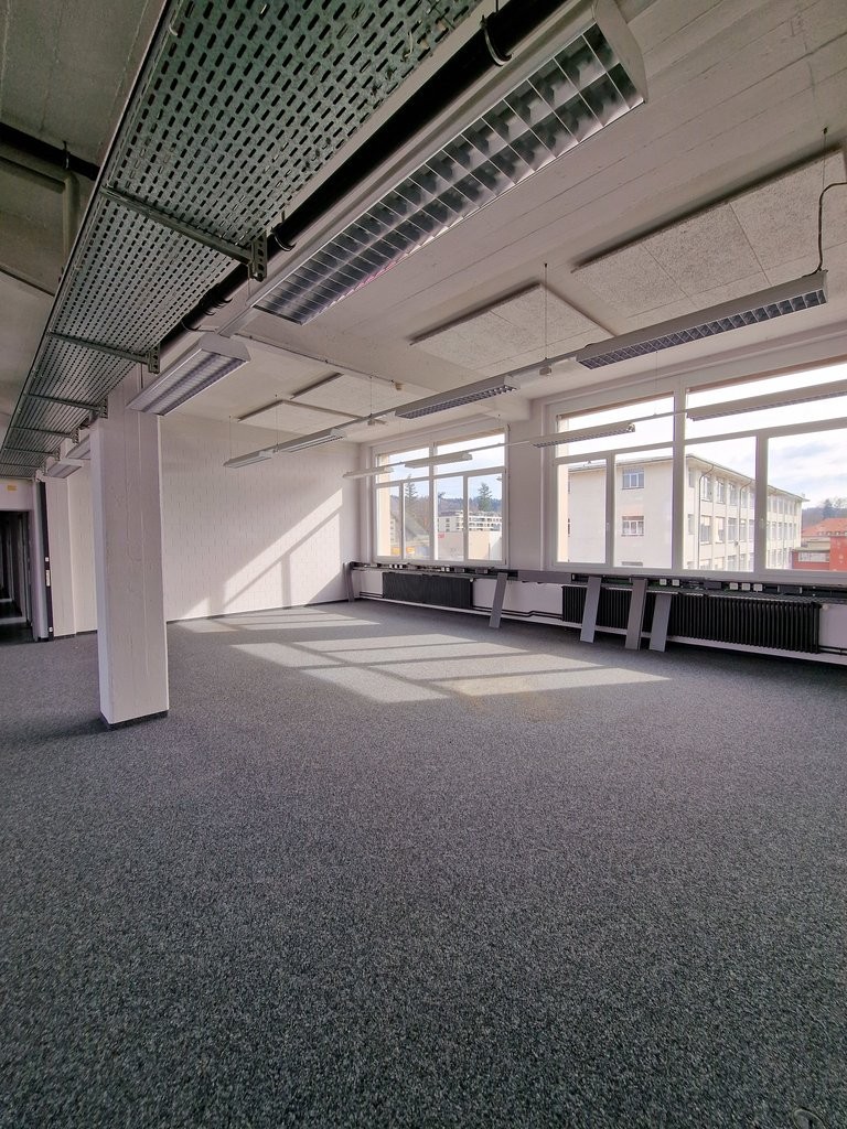 Ufficio di 124m²