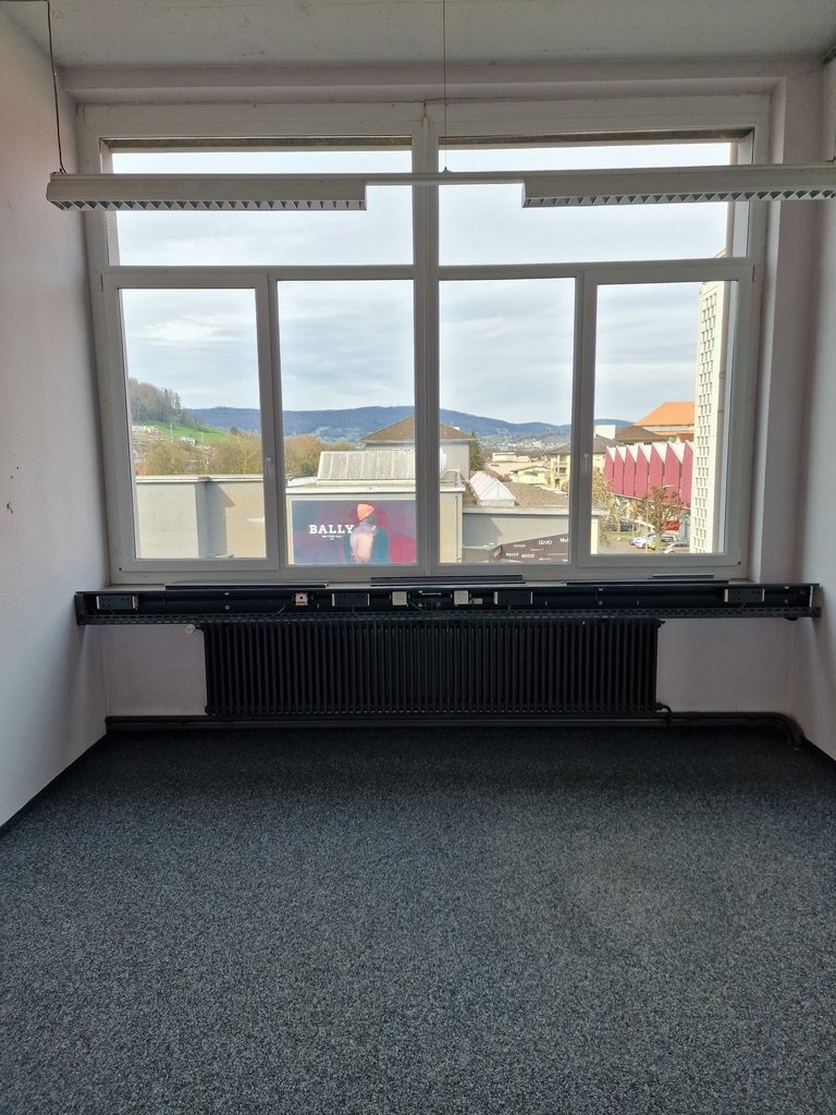 Ufficio di 124m²
