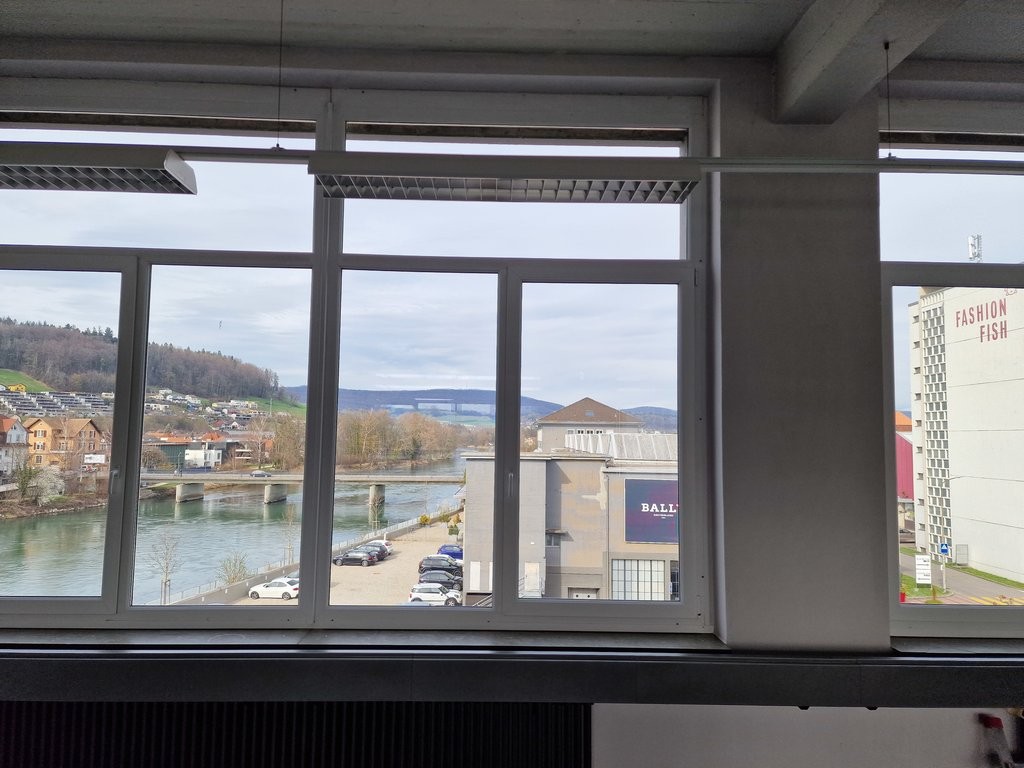 Ufficio di 124m²