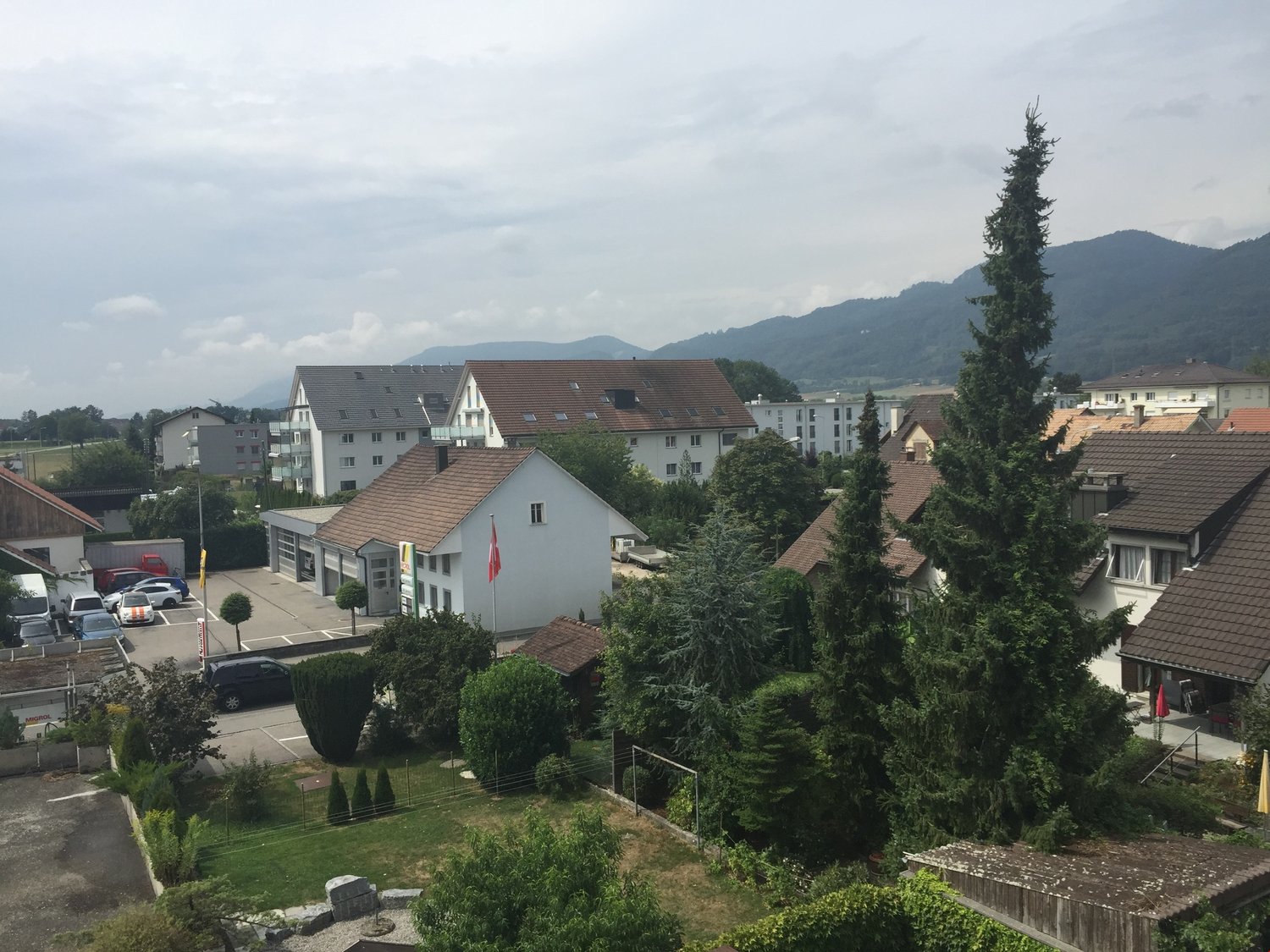 3 locali duplex