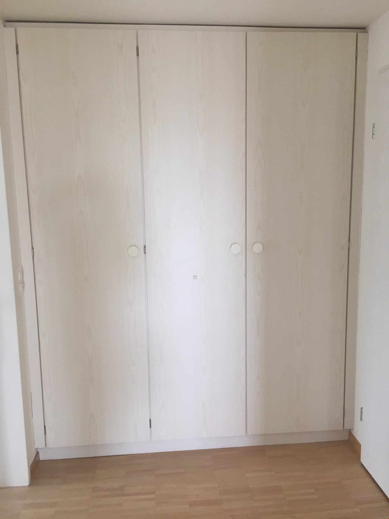 3 locali duplex
