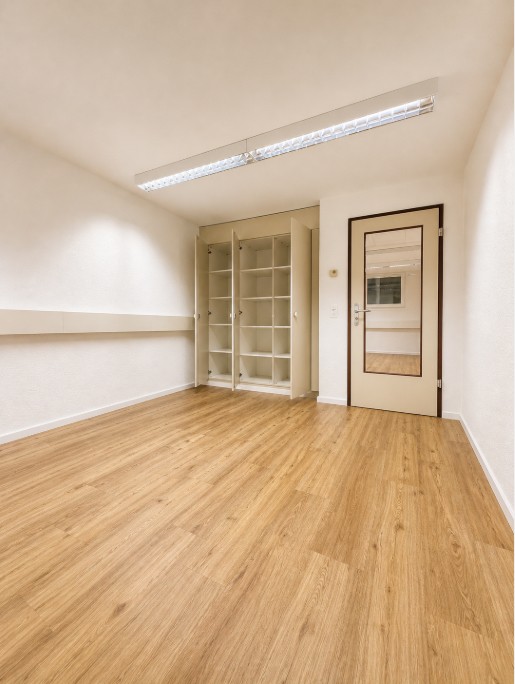 15m² commercial
