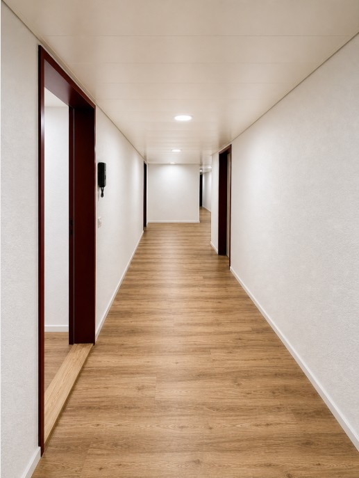 15m² commercial