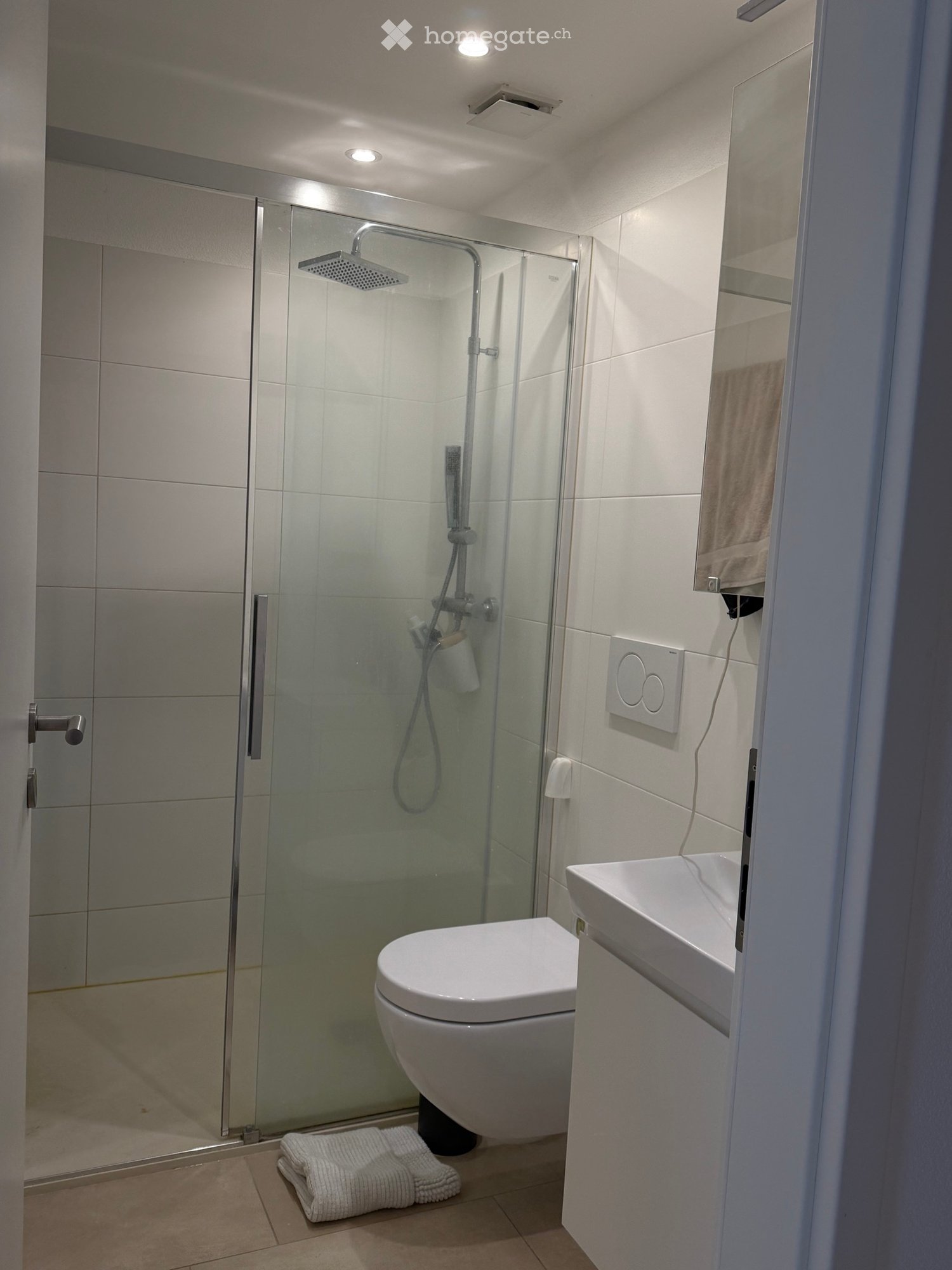 4 rooms apartment, foto 5 di 5