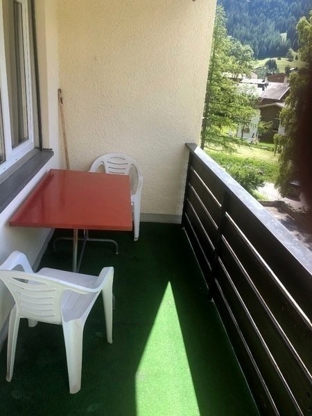 appartamento arredato di 1 locale, foto 8 di 10
