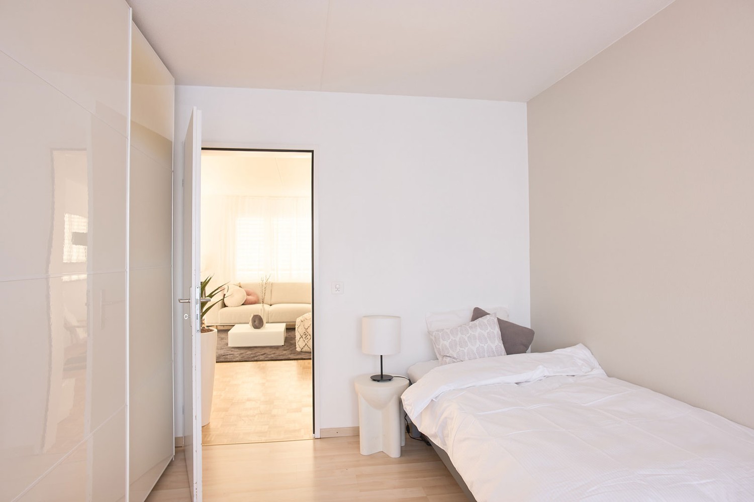 Appartamento di 3 ½ locali