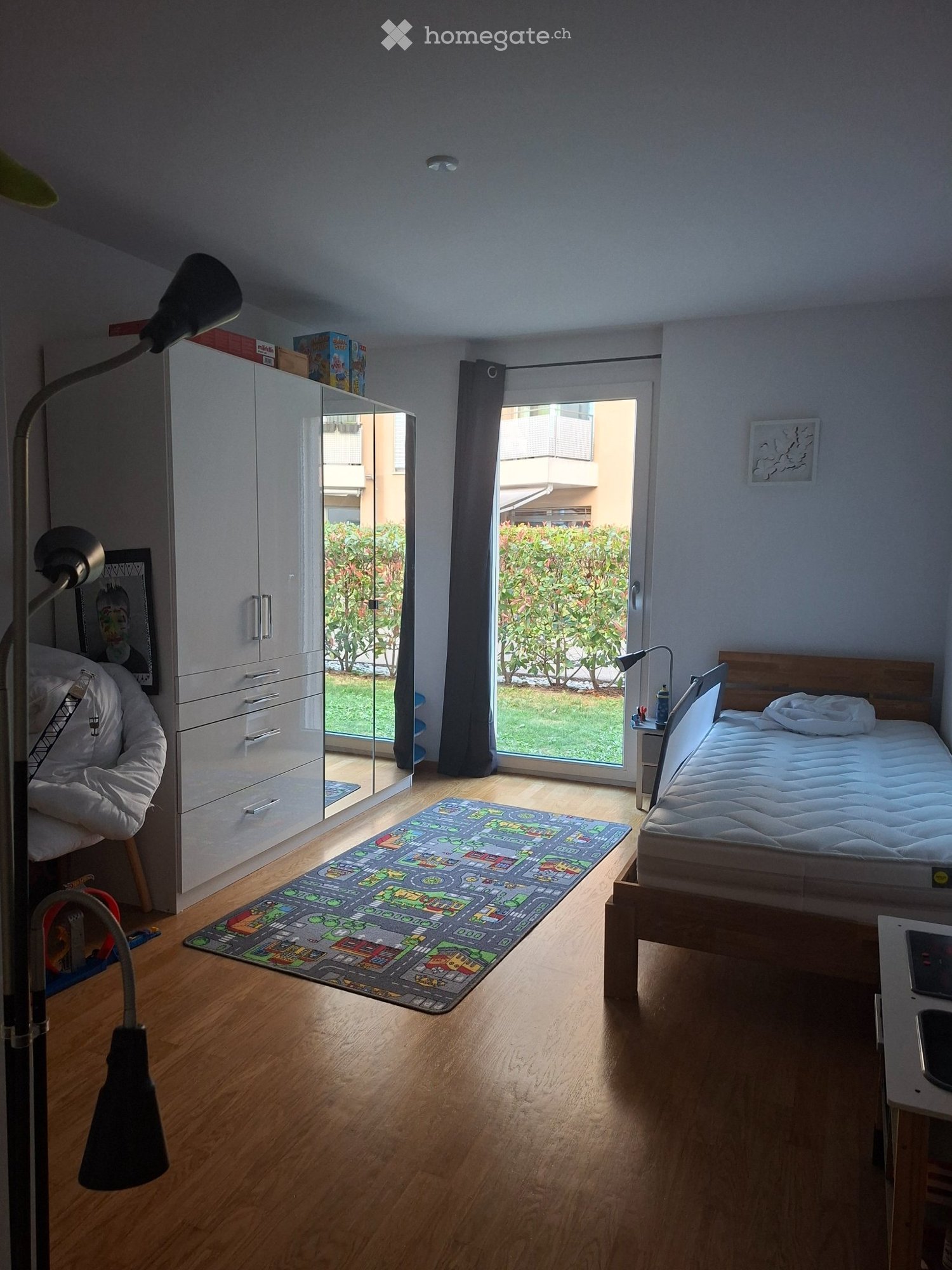 appartamento di 2 locali, foto 4 di 5