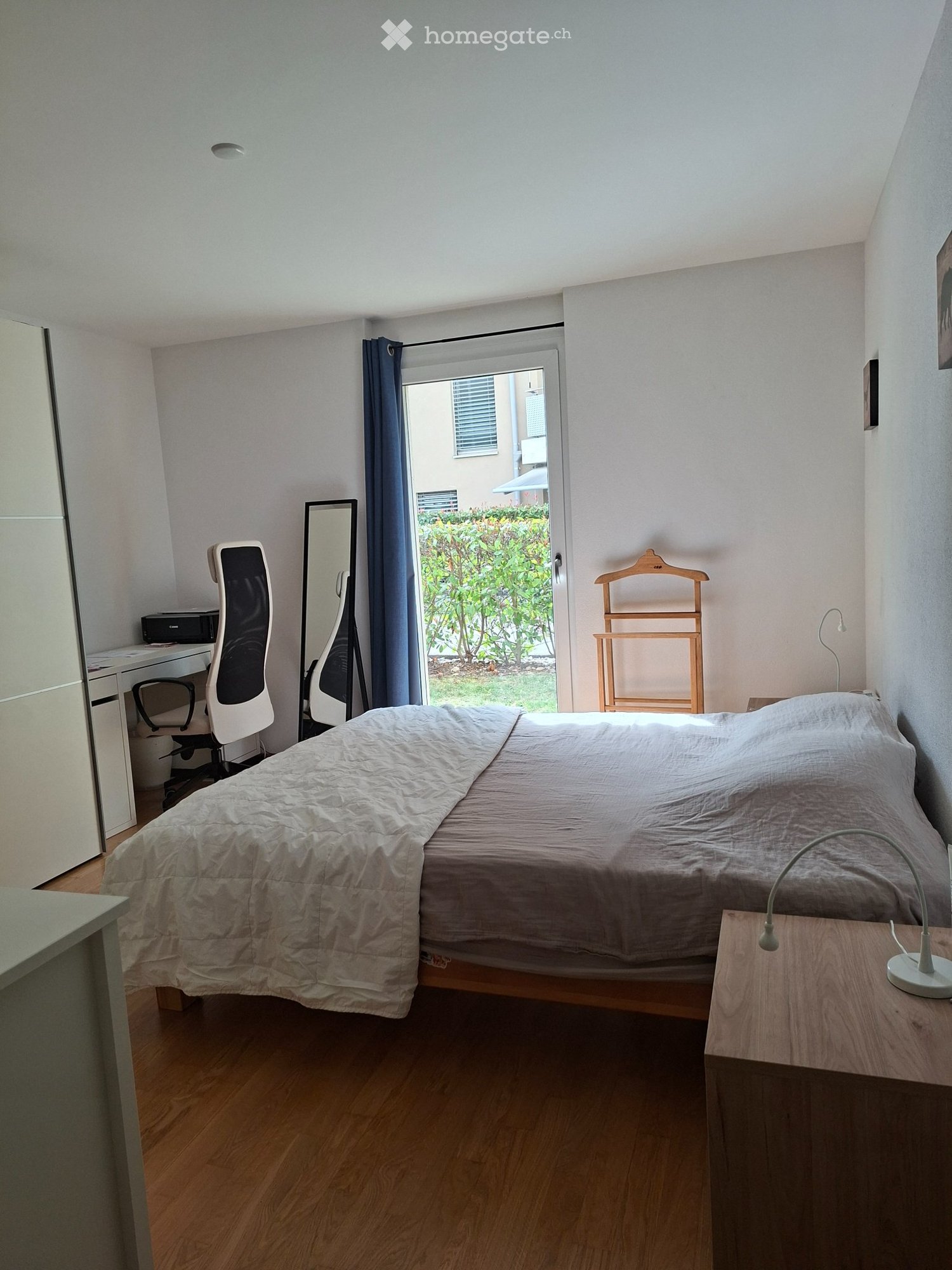 appartamento di 2 locali, foto 5 di 5