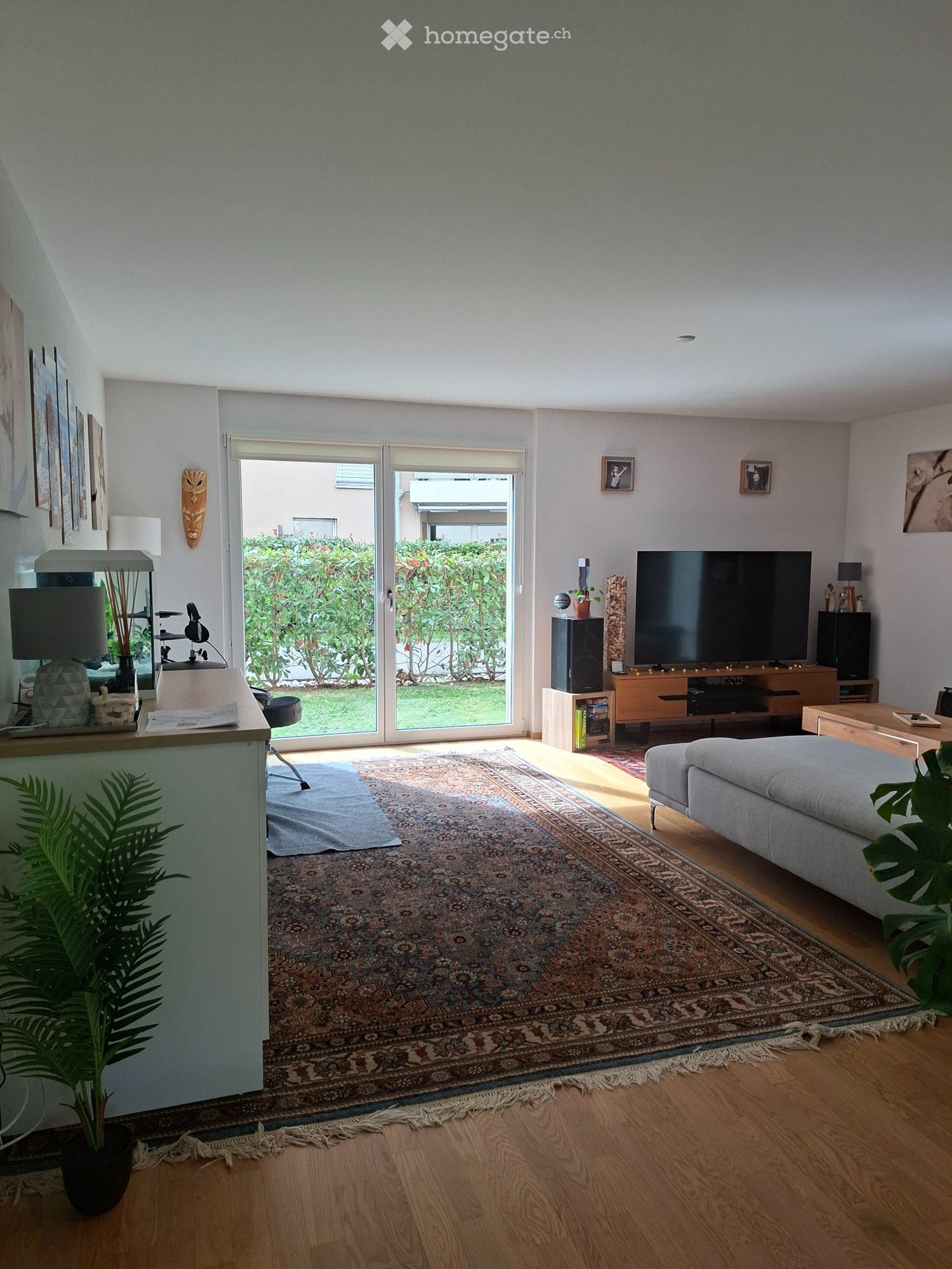 appartamento di 2 locali, foto 2 di 5