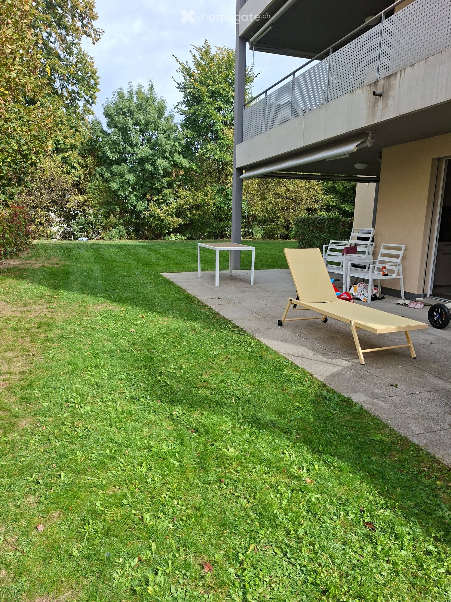 appartamento di 2 locali, foto 1 di 5
