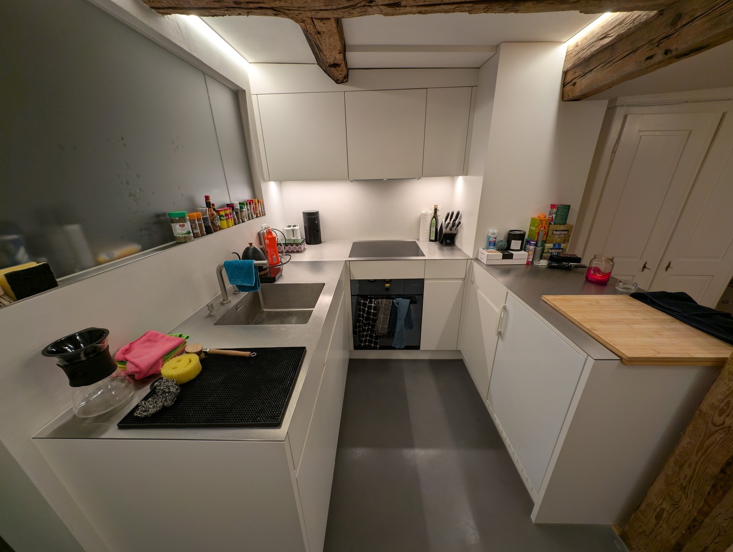 Appartamento di 3 locali