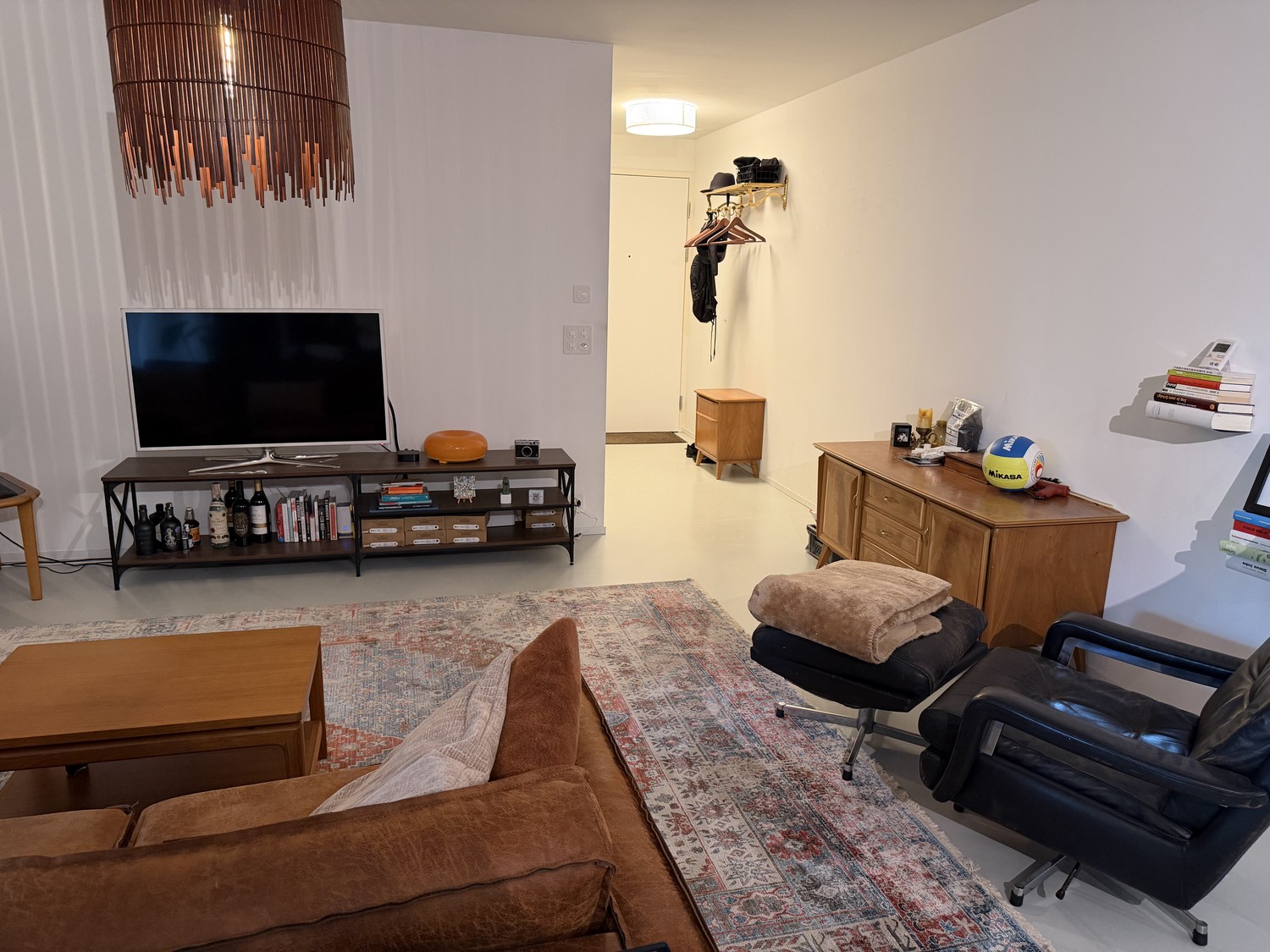 appartamento di 2 ½ locali