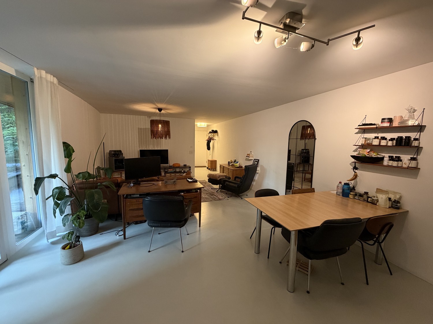 appartamento di 2 ½ locali