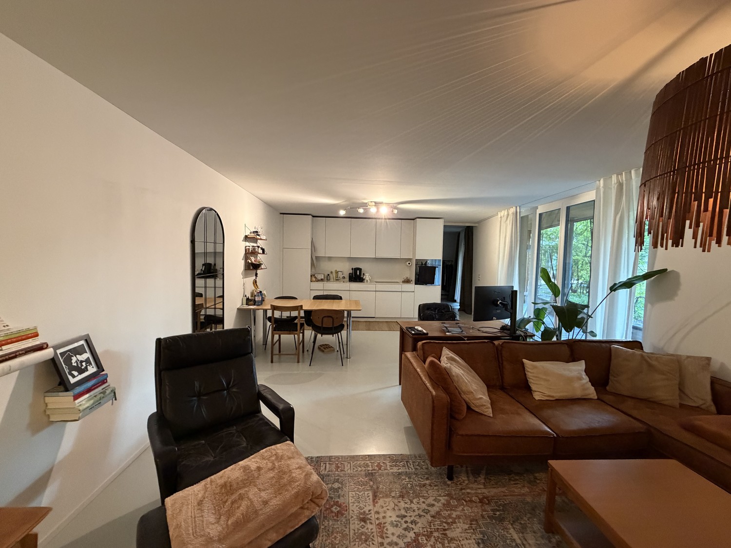 appartamento di 2 ½ locali