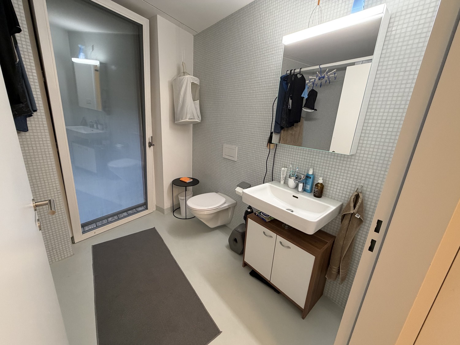 appartamento di 2 ½ locali
