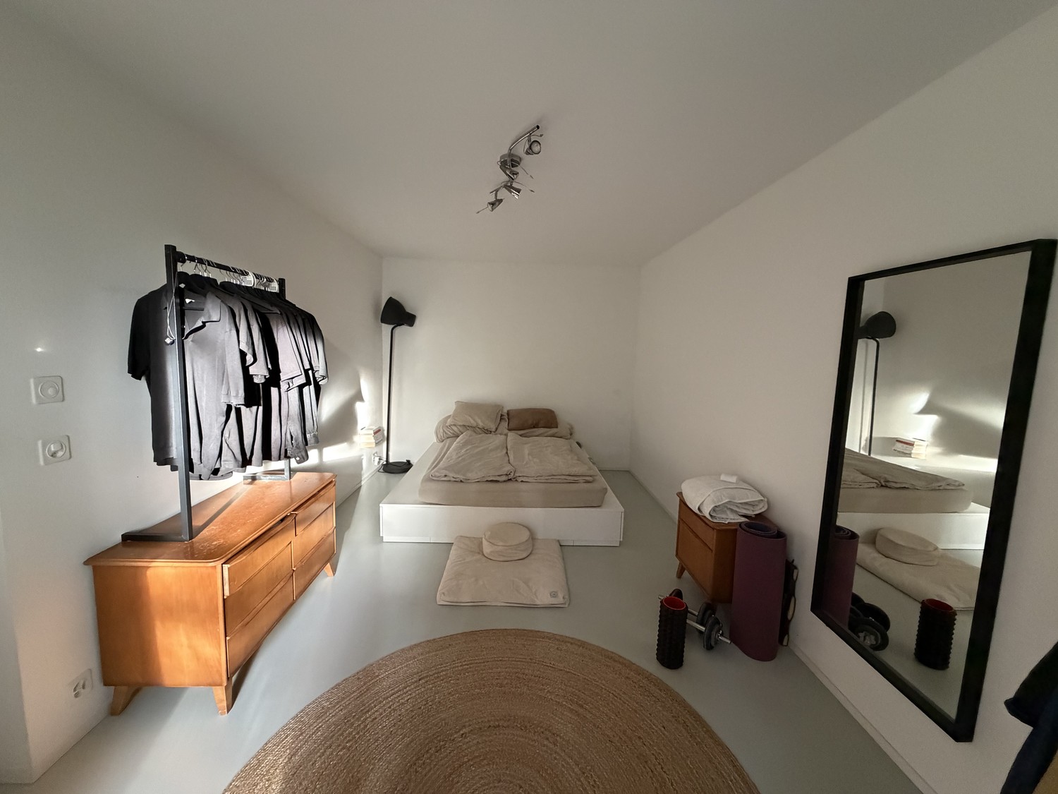 appartamento di 2 ½ locali