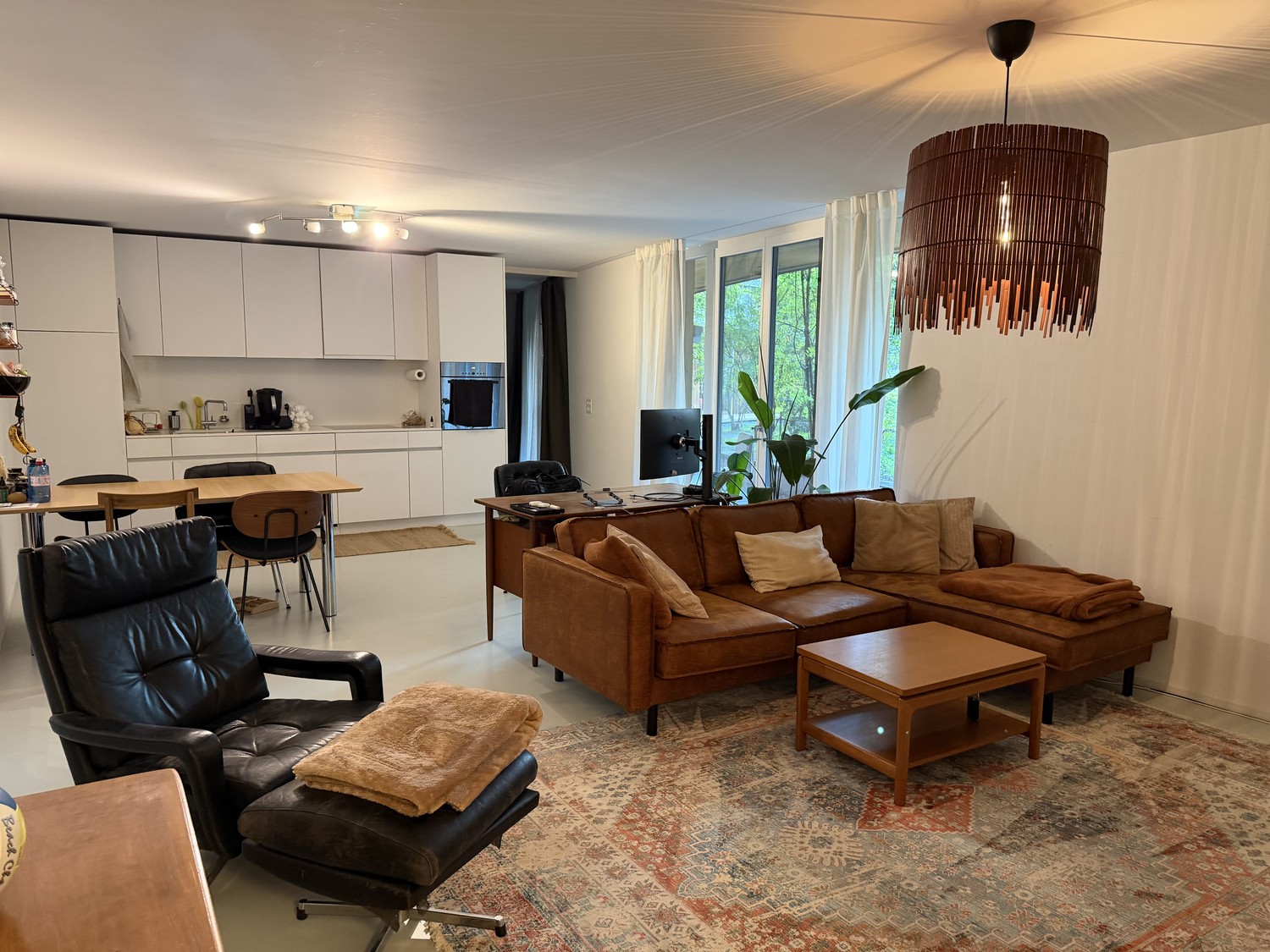 appartamento di 2 ½ locali