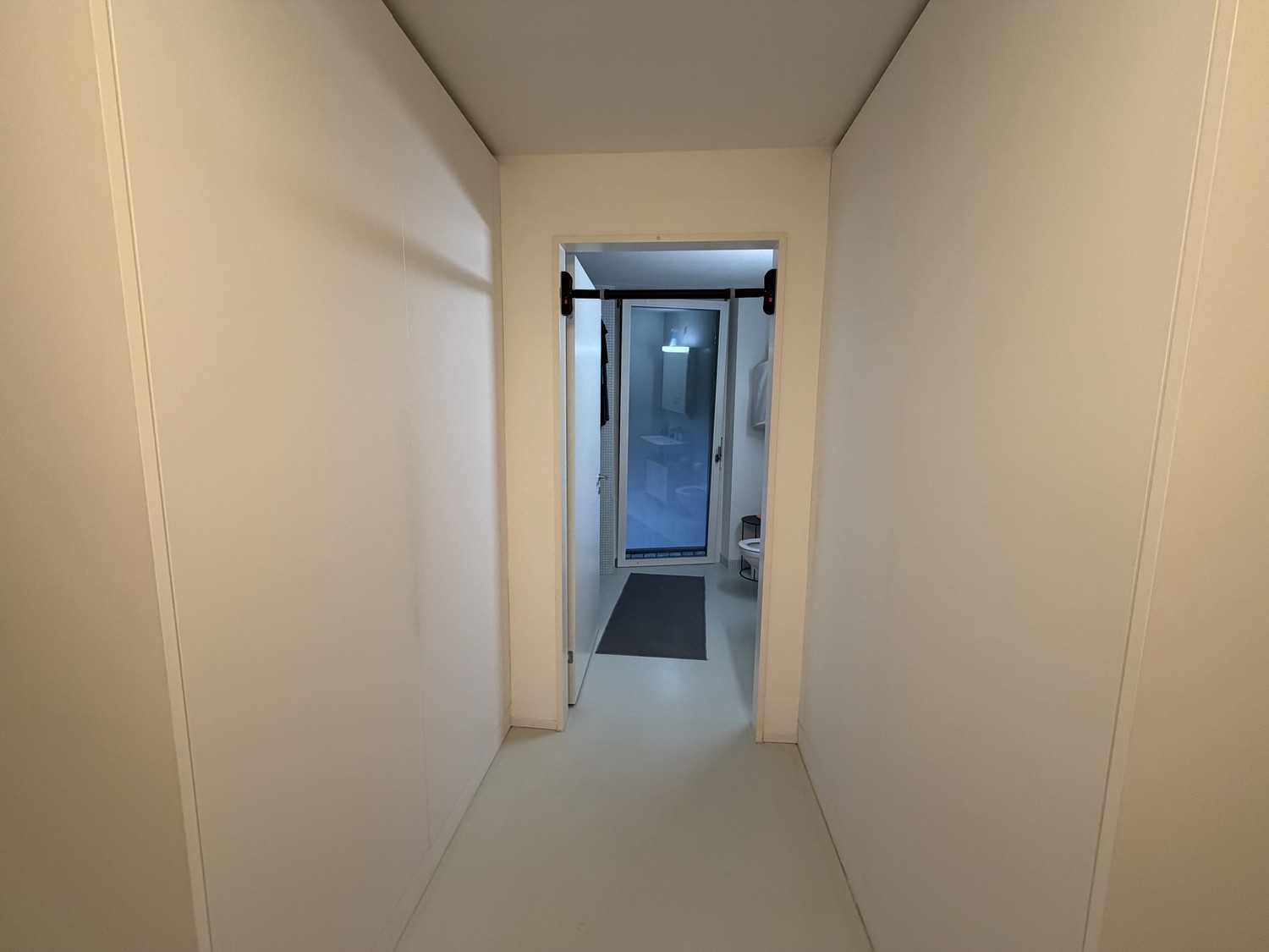 appartamento di 2 ½ locali