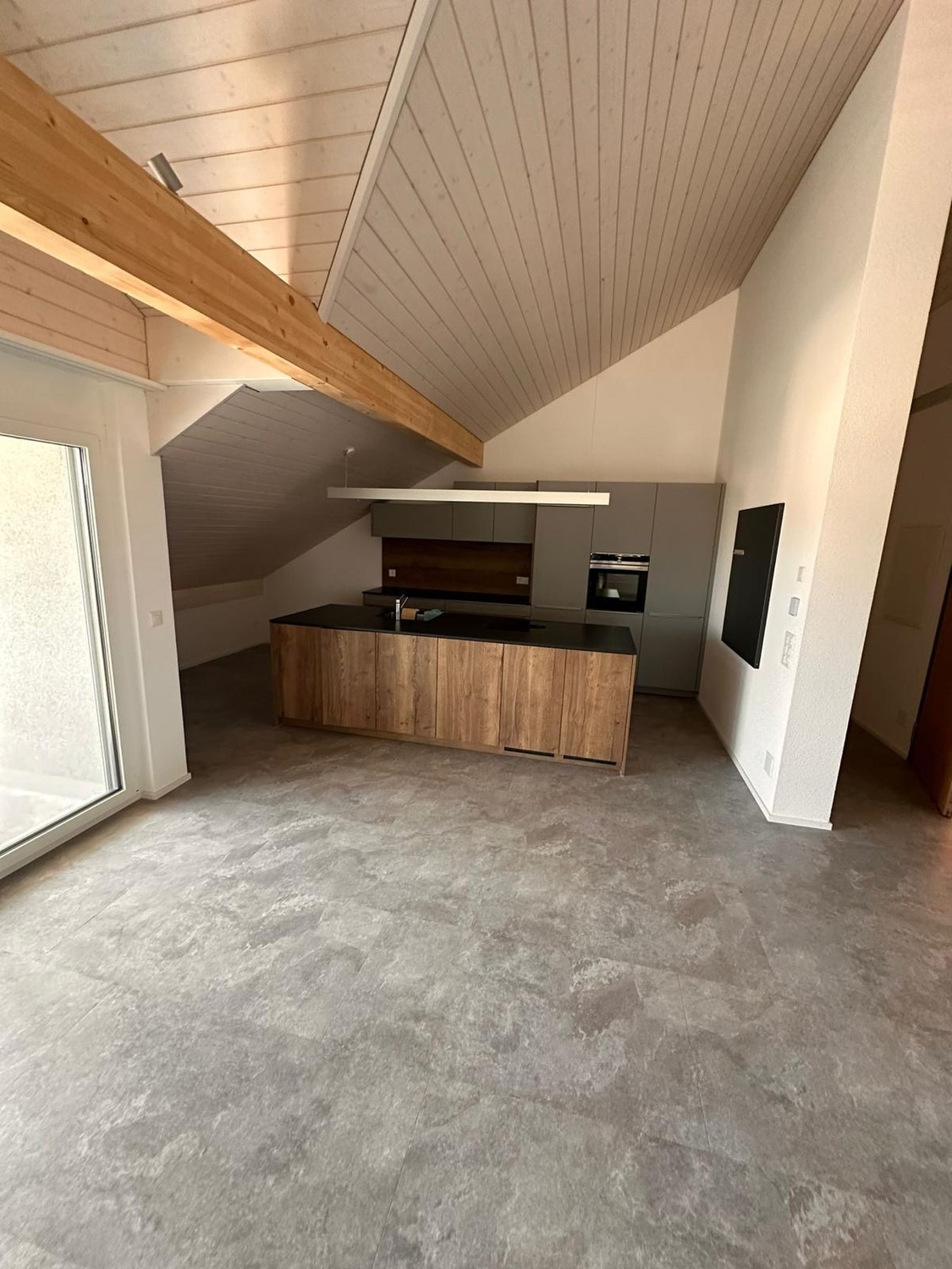 Appartamento di 2 ½ locali
