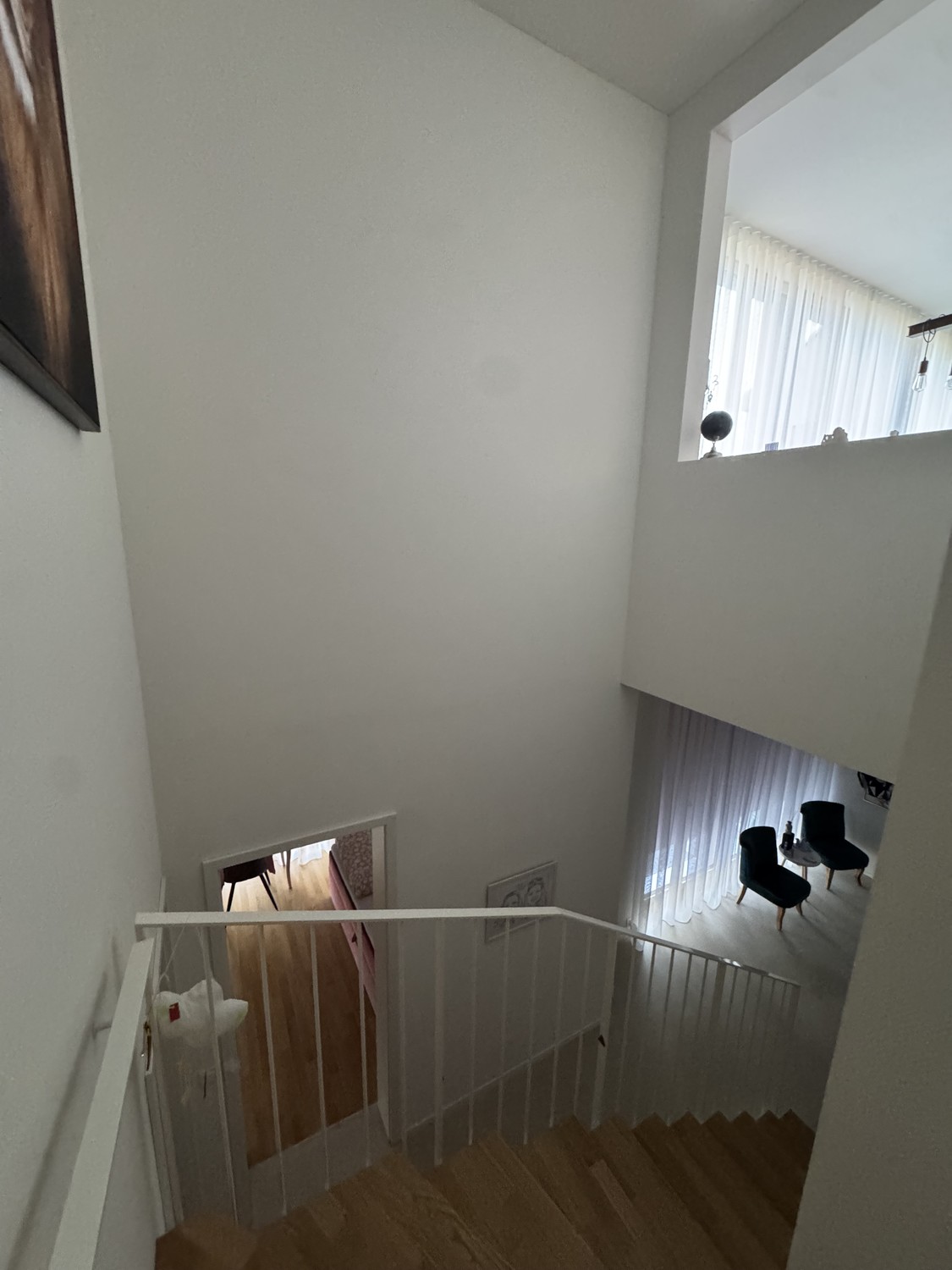 Appartamento di 4 ½ locali