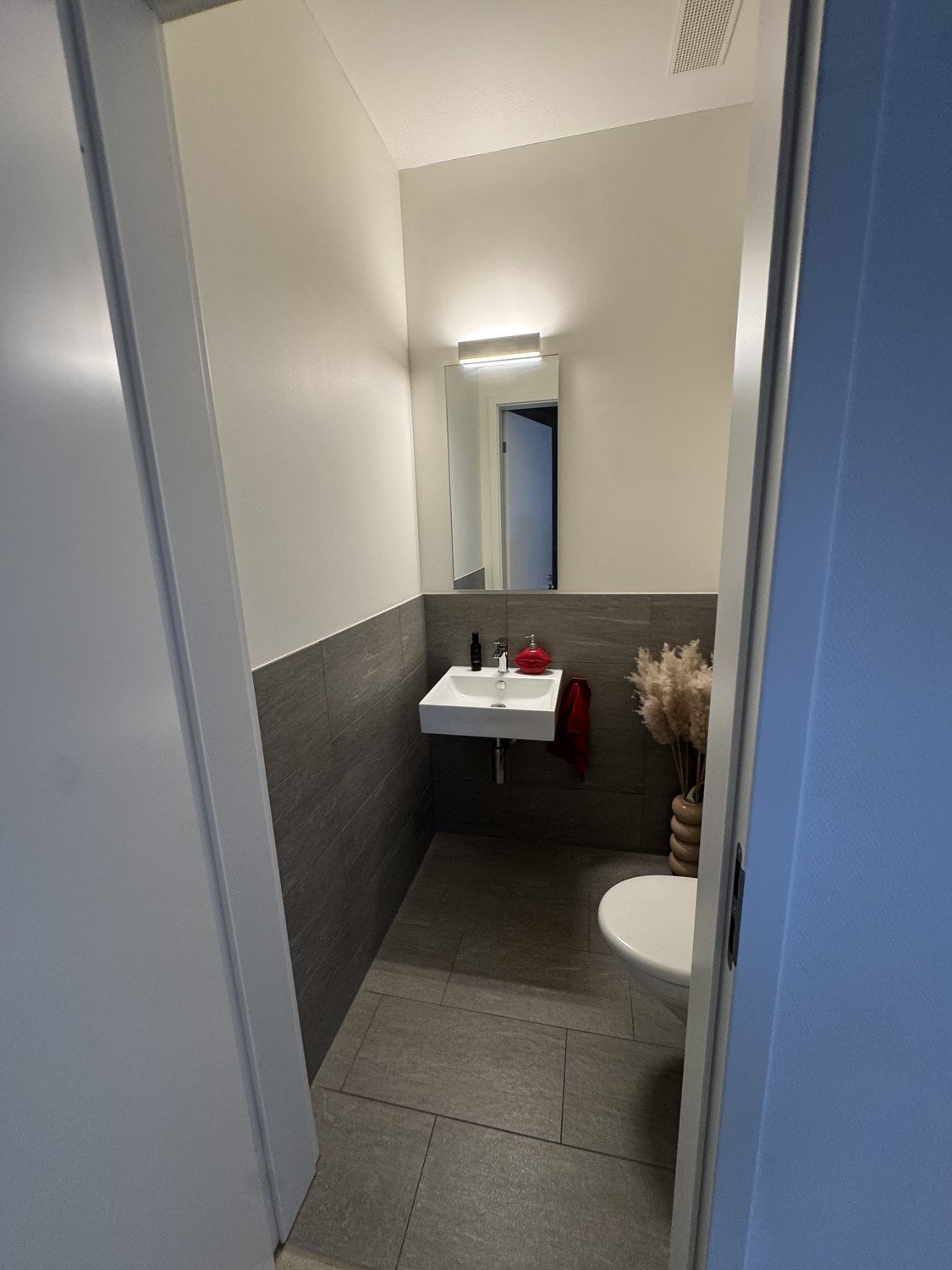 Appartamento di 4 ½ locali