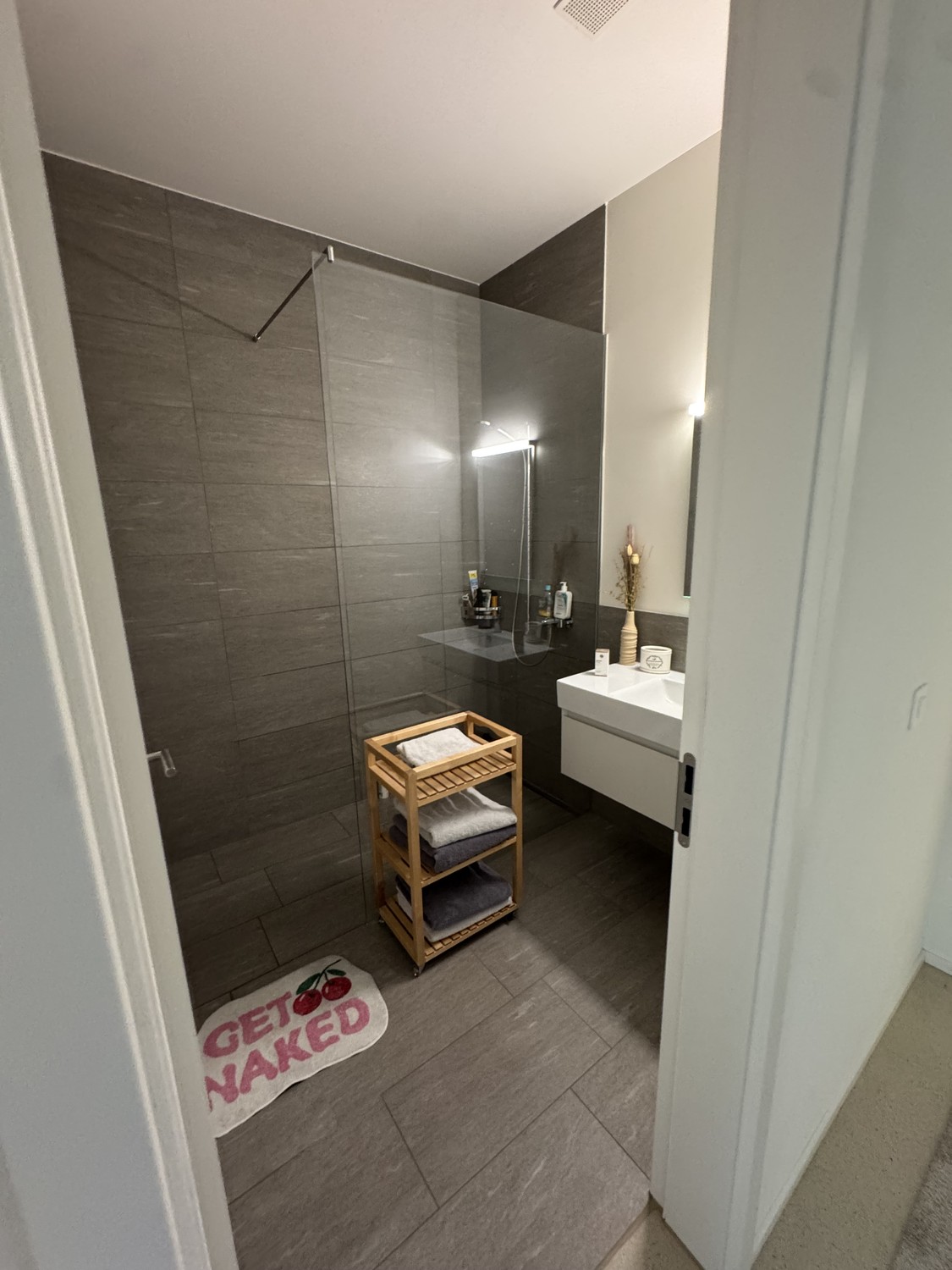 Appartamento di 4 ½ locali