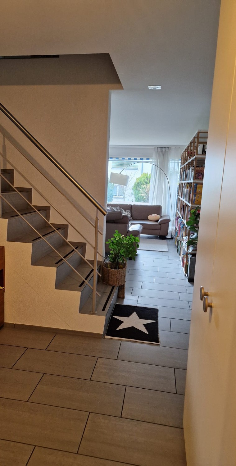 6 ½ pièces maison individuelle