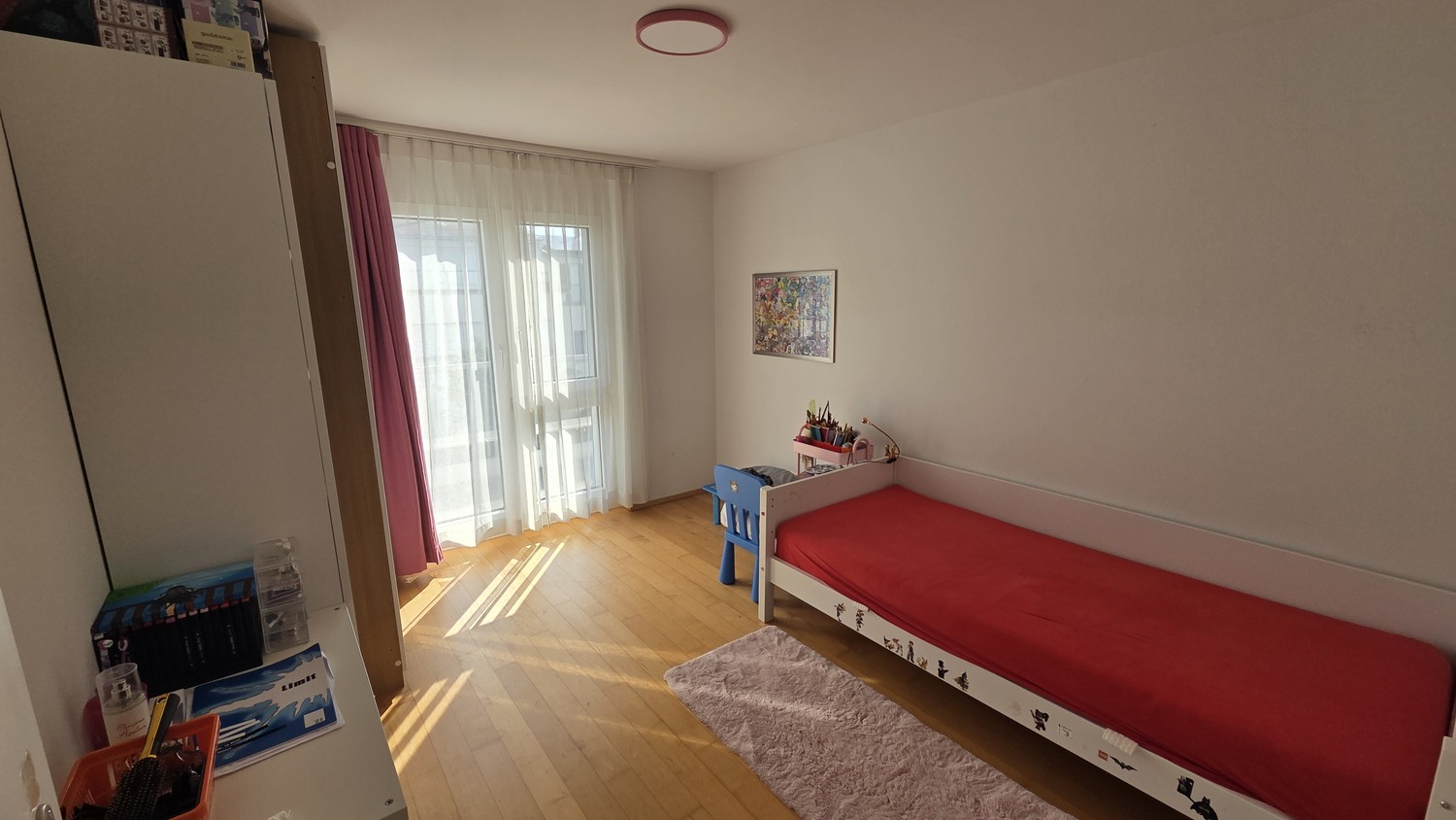 6 ½ pièces maison individuelle