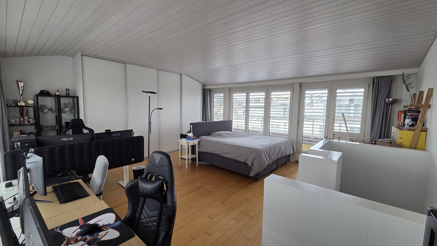 6 ½ pièces maison individuelle