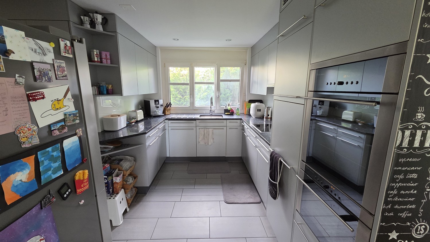 6 ½ pièces maison individuelle