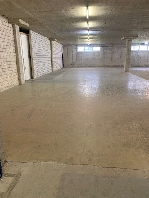 449m² commerciale