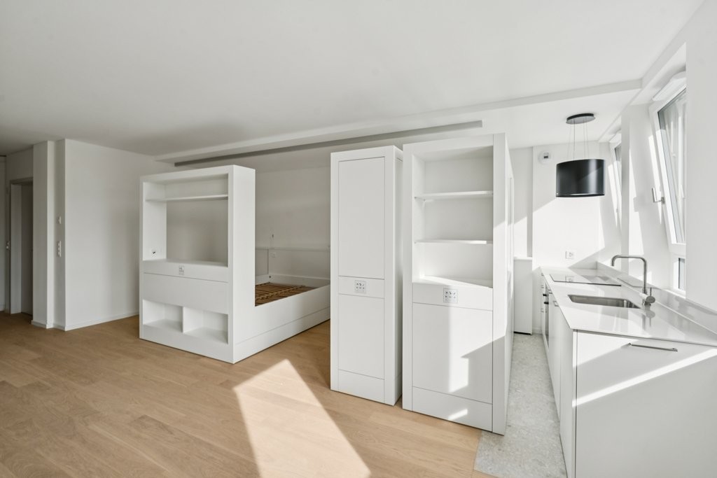 Appartamento di 2 locali, foto 3 di 8