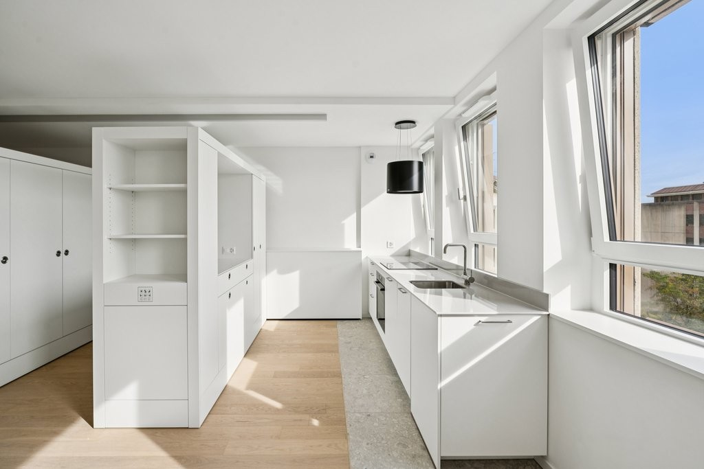 Appartamento di 2 locali, foto 6 di 8