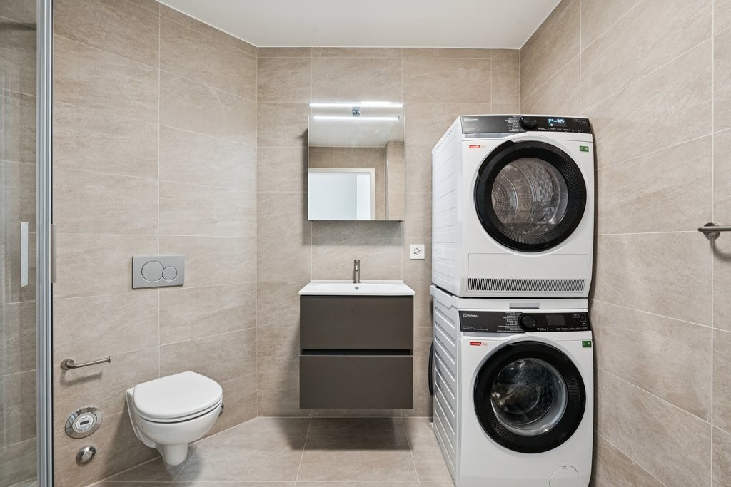 Appartamento di 2 locali, foto 8 di 8