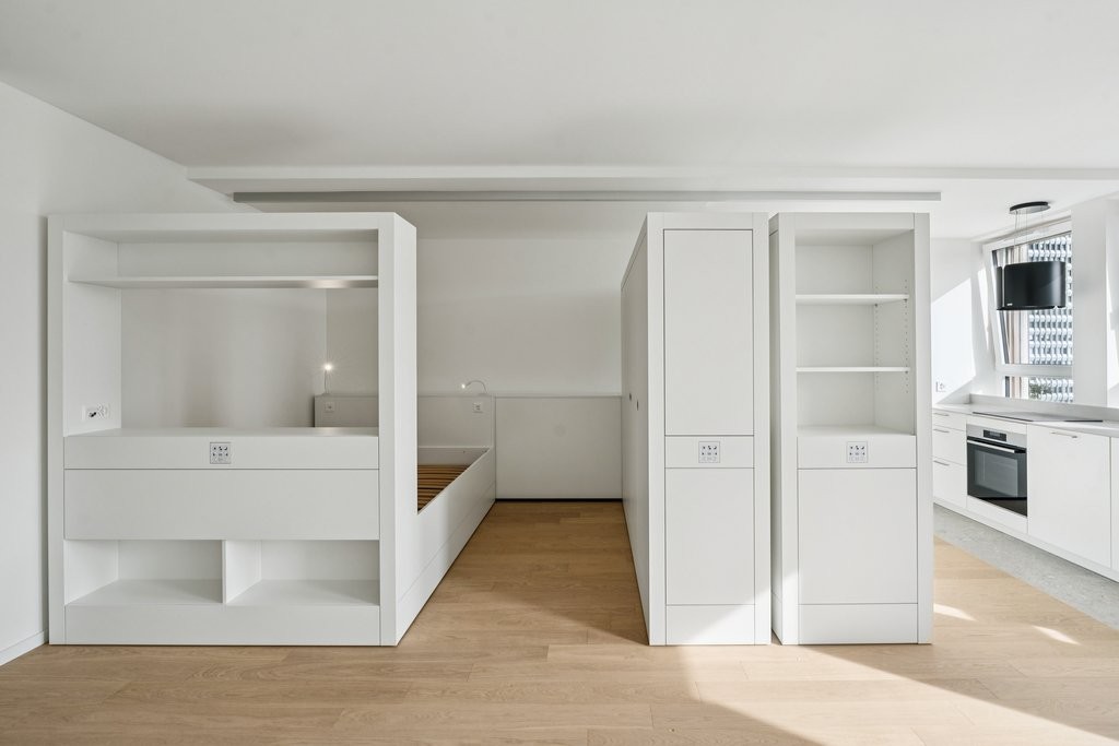 Appartamento di 2 locali, foto 7 di 8