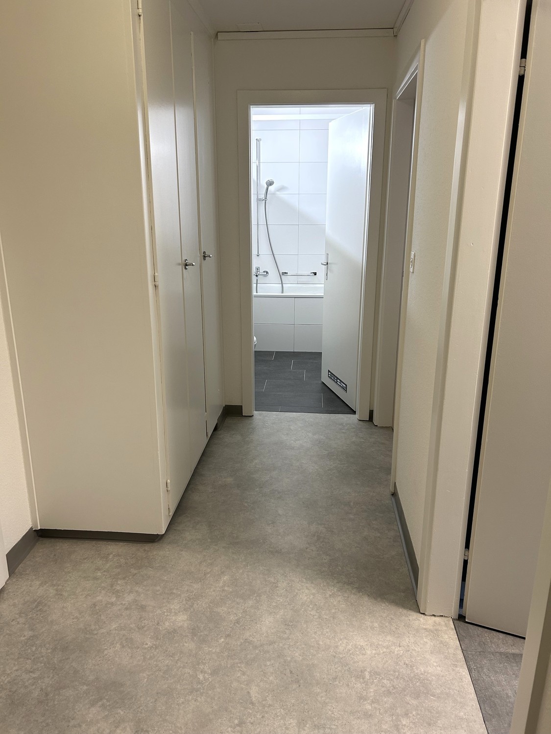 appartamento di 1 locale, foto 8 di 10