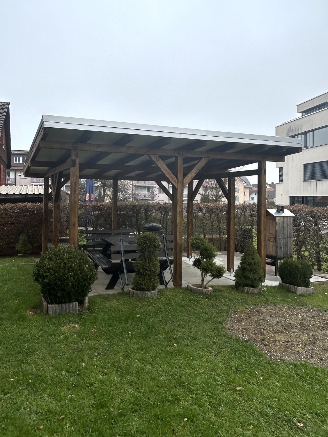 appartamento di 1 locale, foto 10 di 10
