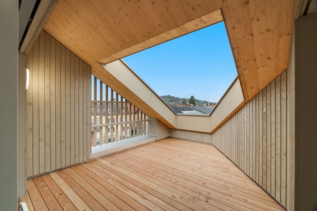 3 ½ locali duplex, foto 5 di 6
