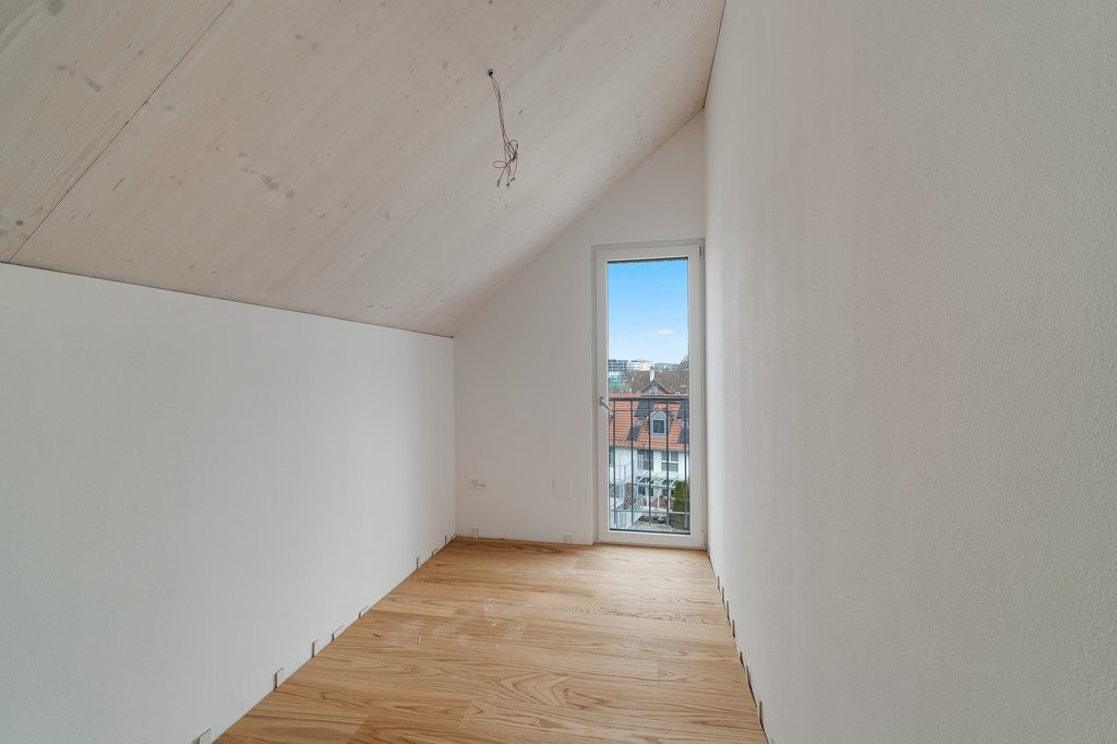 3 ½ locali duplex, foto 6 di 6