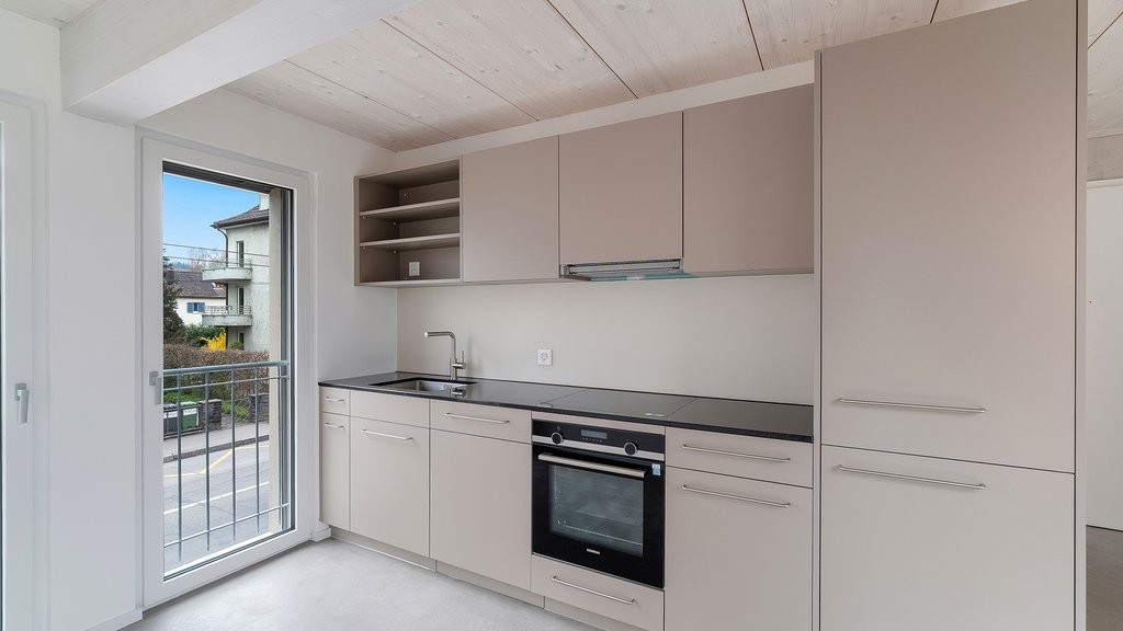 3 ½ locali duplex, foto 3 di 6
