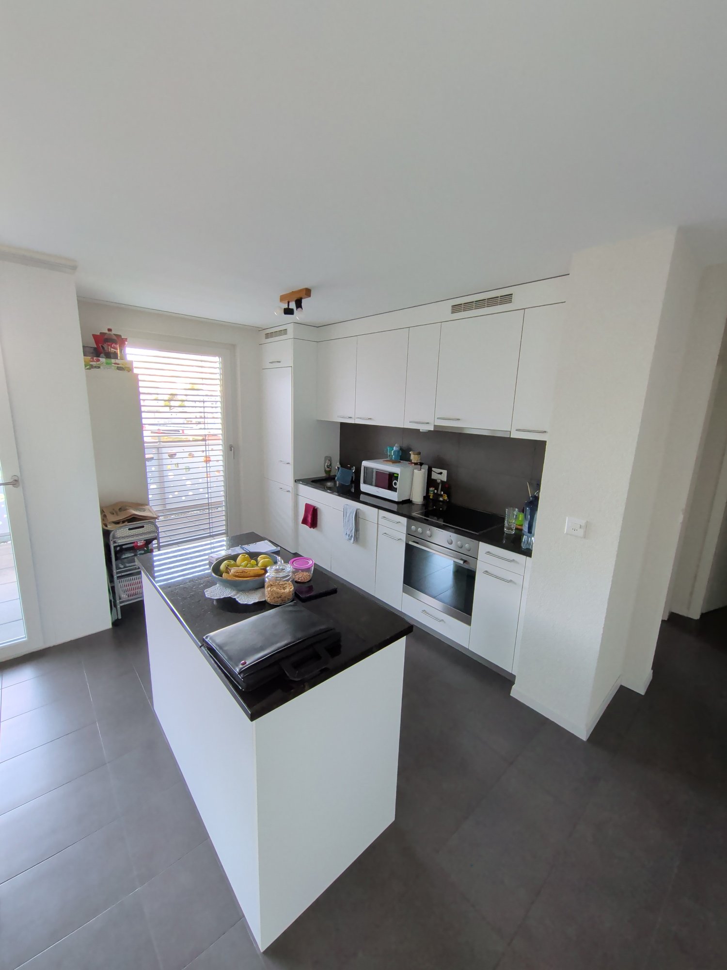 Appartamento di 2 ½ locali