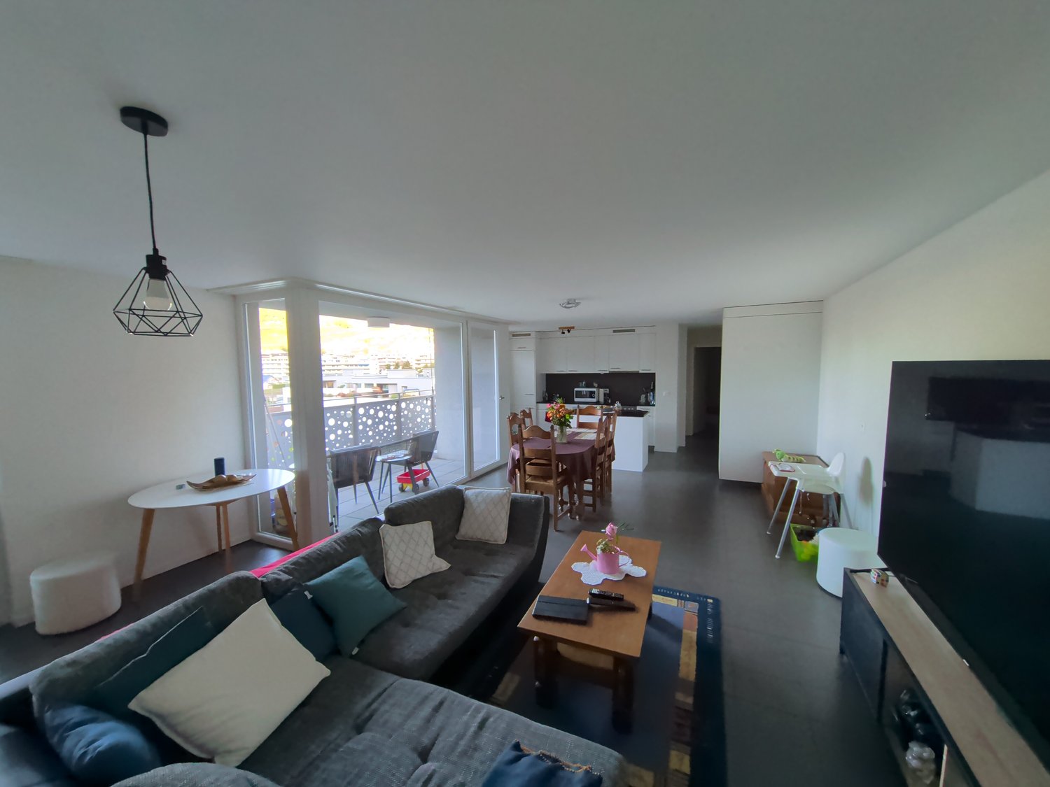 Appartamento di 2 ½ locali