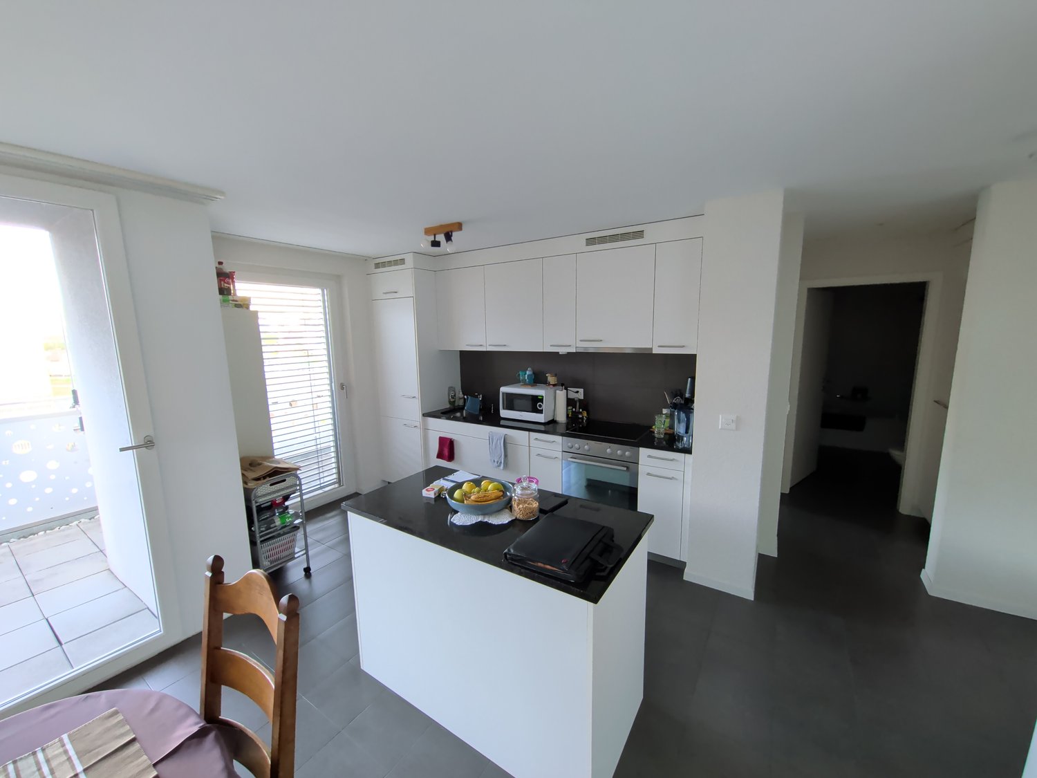 Appartamento di 2 ½ locali