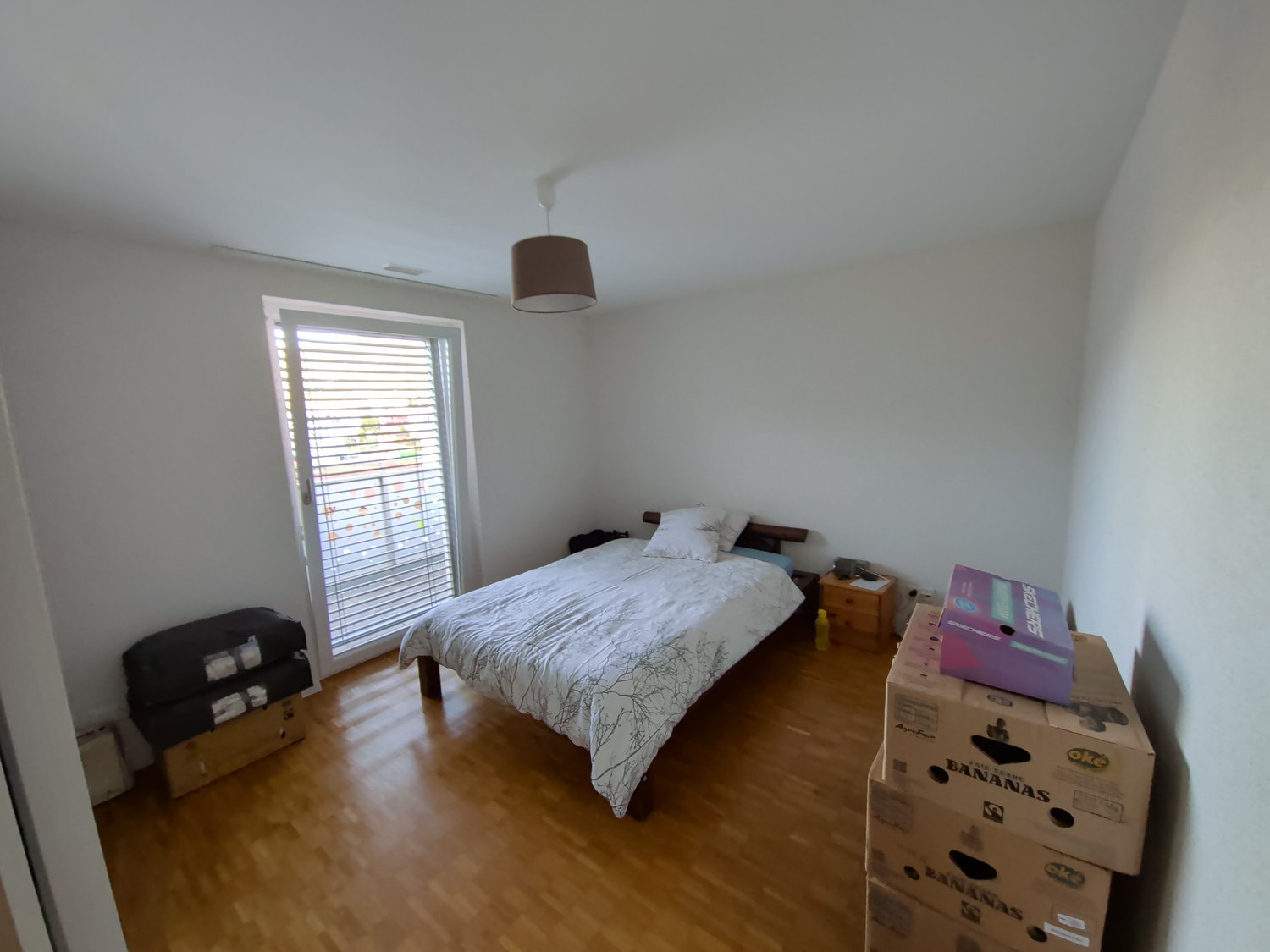 Appartamento di 2 ½ locali