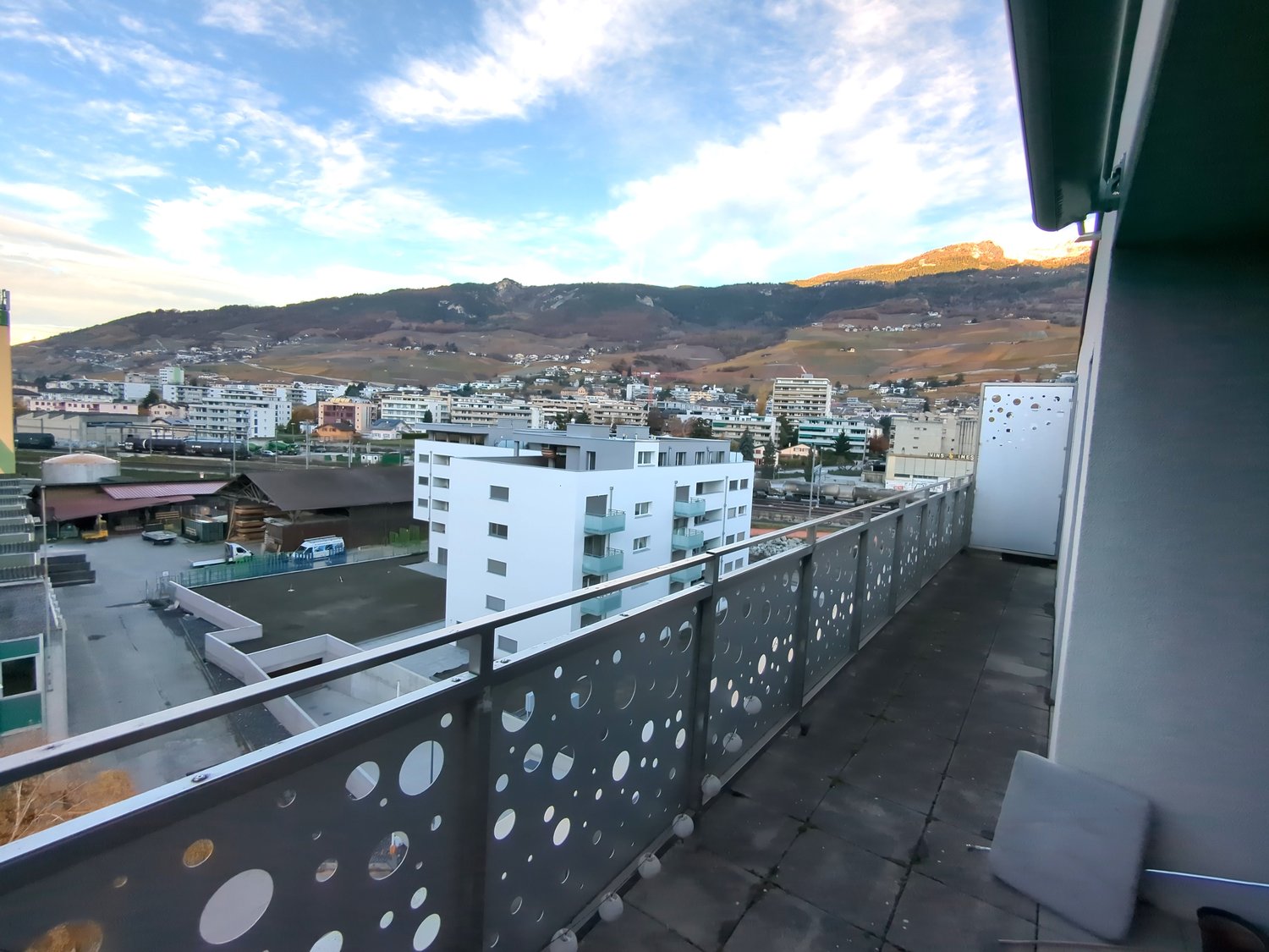 Appartamento di 2 ½ locali