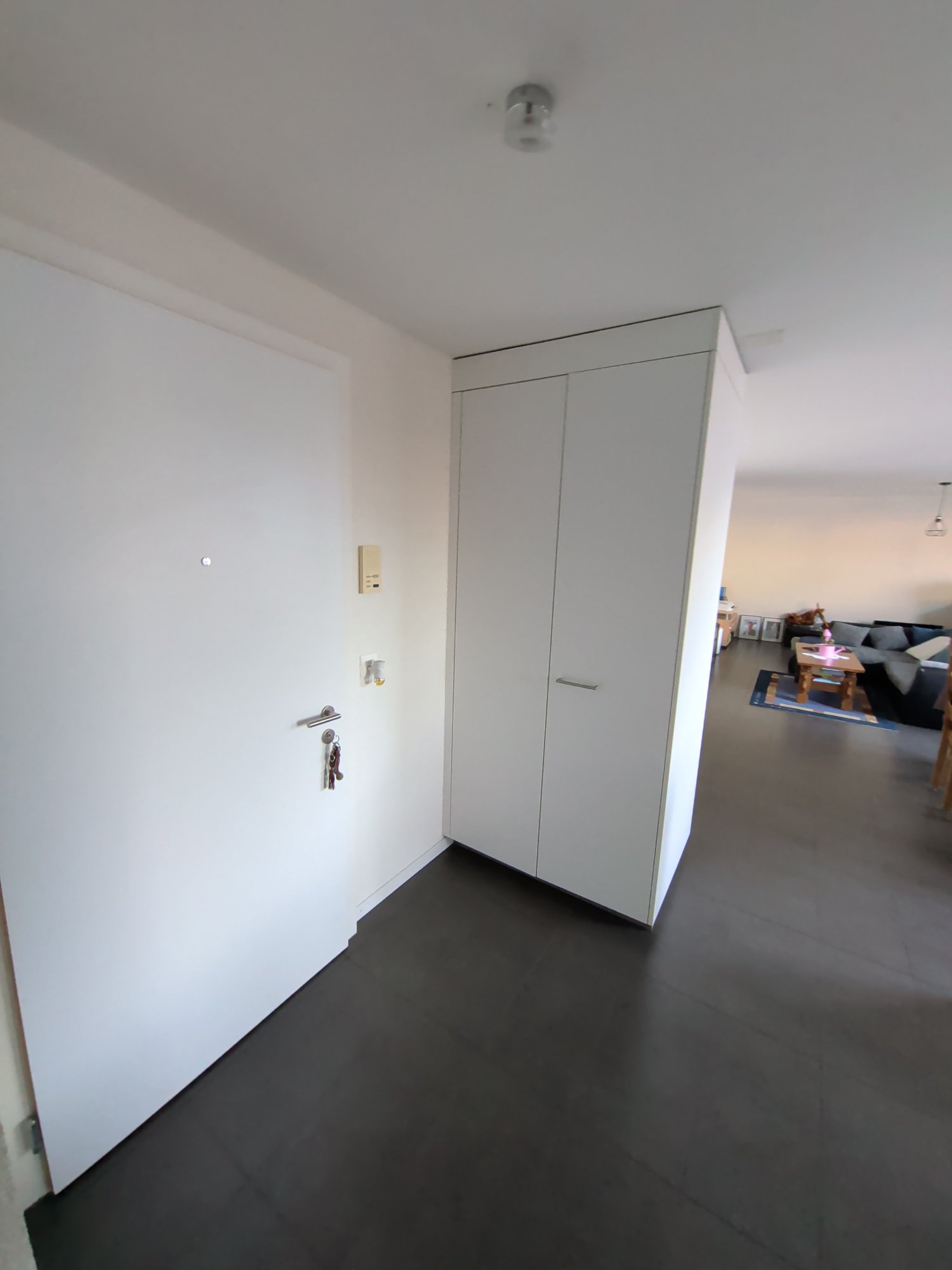 Appartamento di 2 ½ locali