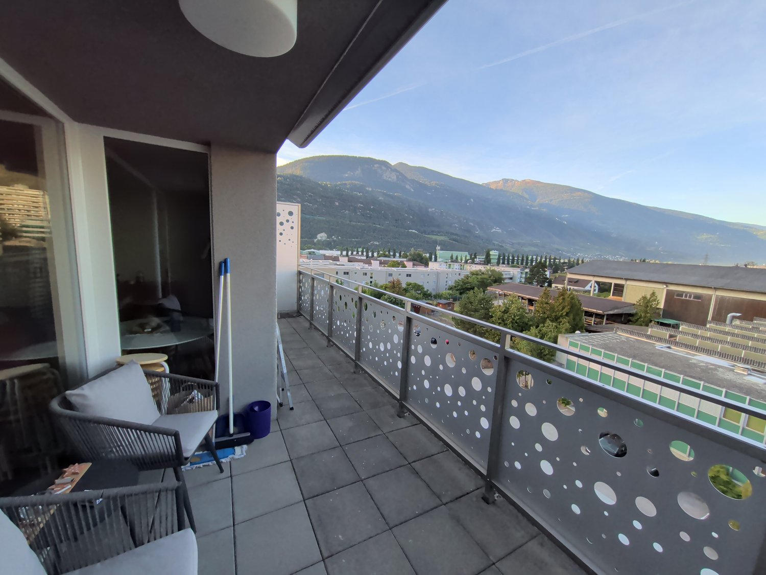 Appartamento di 2 ½ locali