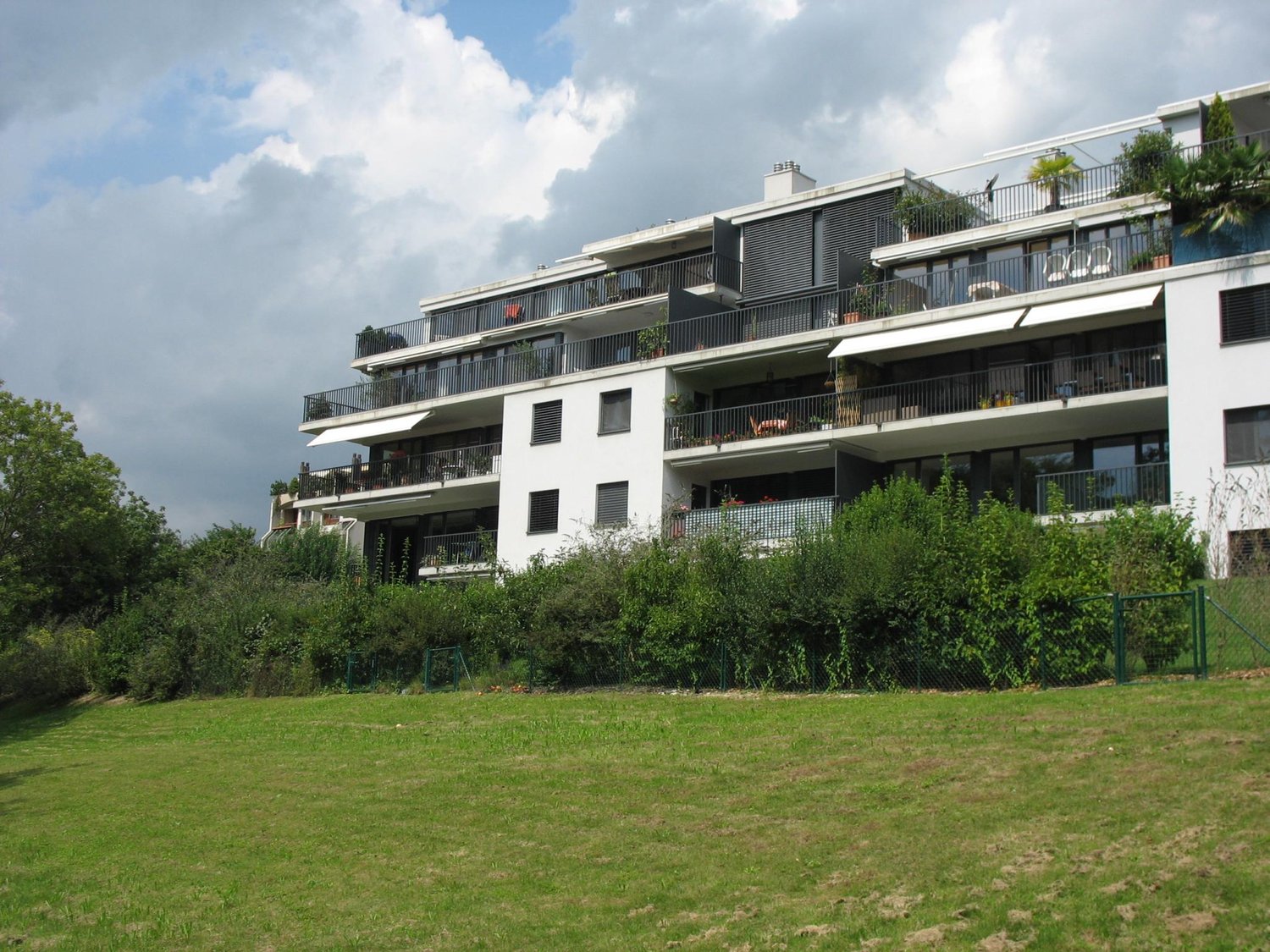 Appartamento di 4 ½ locali, foto 2 di 10
