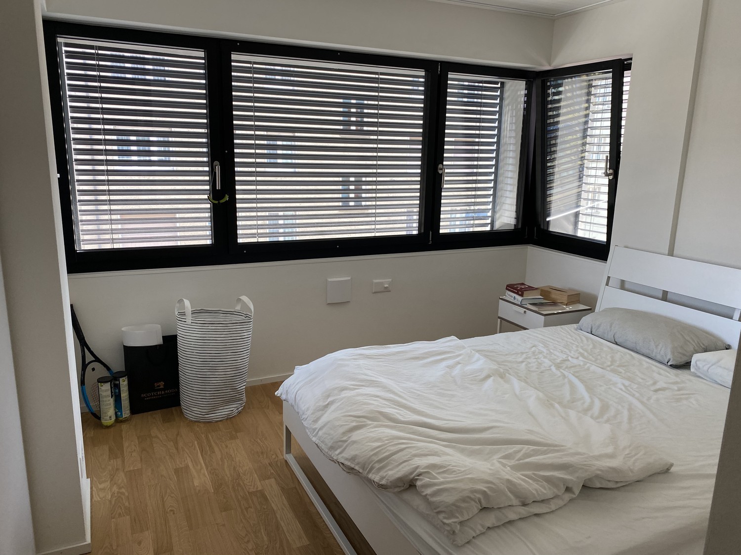 Appartamento di 2 ½ locali